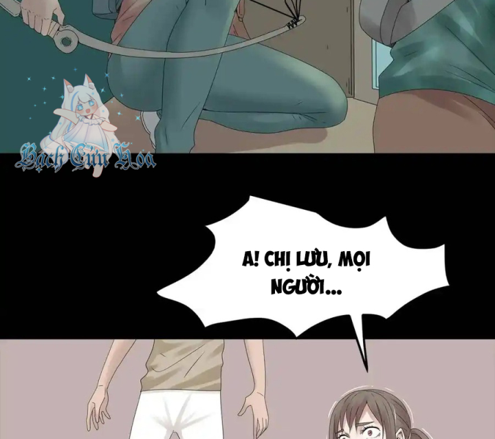 Tiền Tuyến Vùng Nước Sâu Chapter 111 - Trang 2