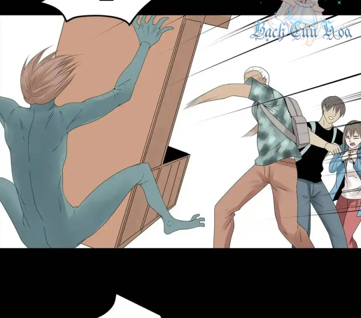 Tiền Tuyến Vùng Nước Sâu Chapter 112 - Trang 2