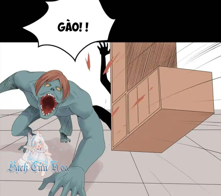 Tiền Tuyến Vùng Nước Sâu Chapter 112 - Trang 2