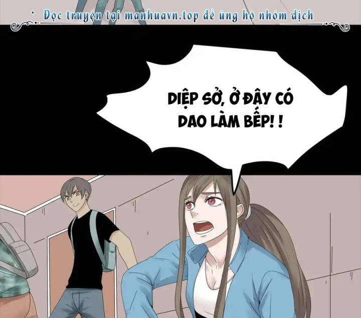 Tiền Tuyến Vùng Nước Sâu Chapter 112 - Trang 2