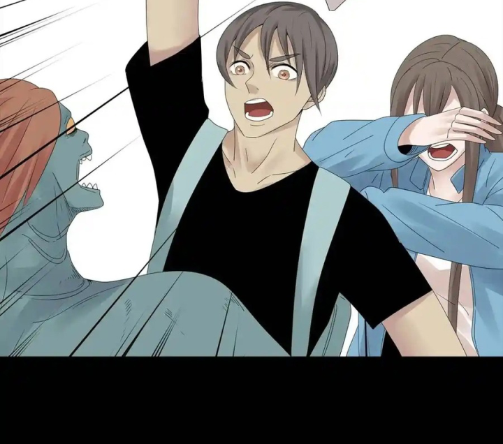 Tiền Tuyến Vùng Nước Sâu Chapter 112 - Trang 2