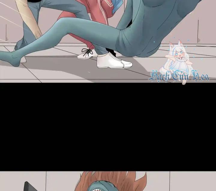 Tiền Tuyến Vùng Nước Sâu Chapter 112 - Trang 2