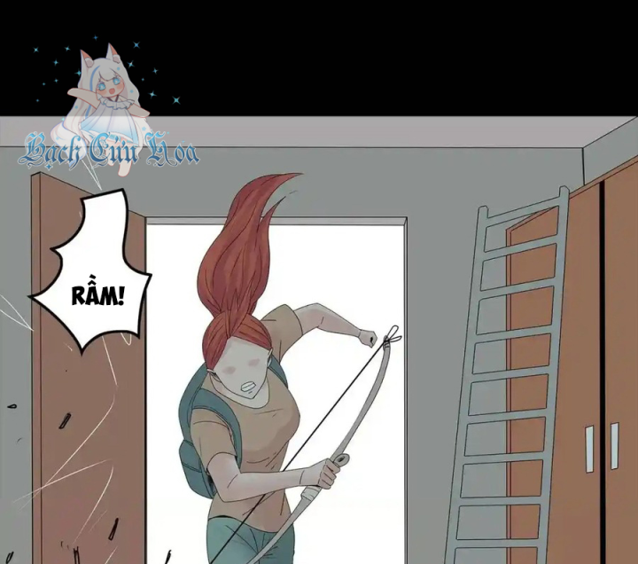 Tiền Tuyến Vùng Nước Sâu Chapter 112 - Trang 2