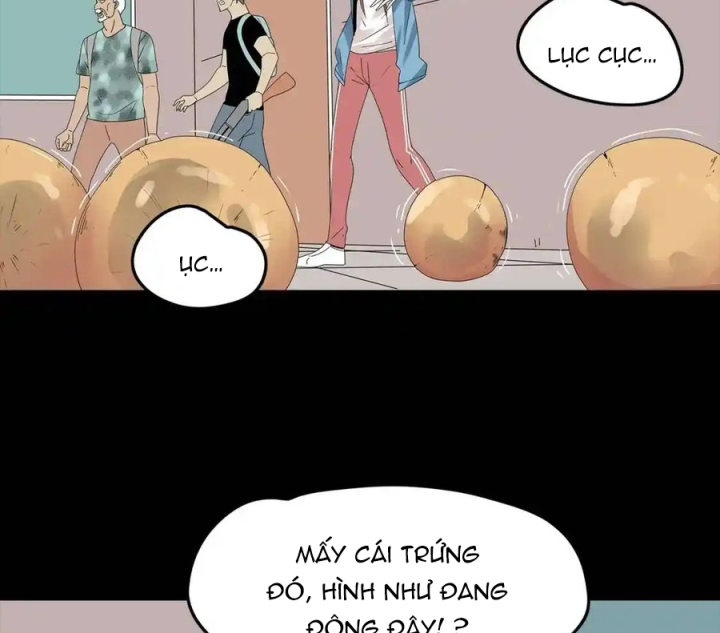 Tiền Tuyến Vùng Nước Sâu Chapter 112 - Trang 2