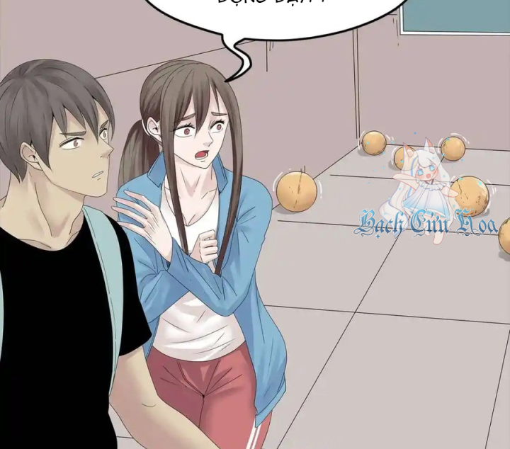 Tiền Tuyến Vùng Nước Sâu Chapter 112 - Trang 2