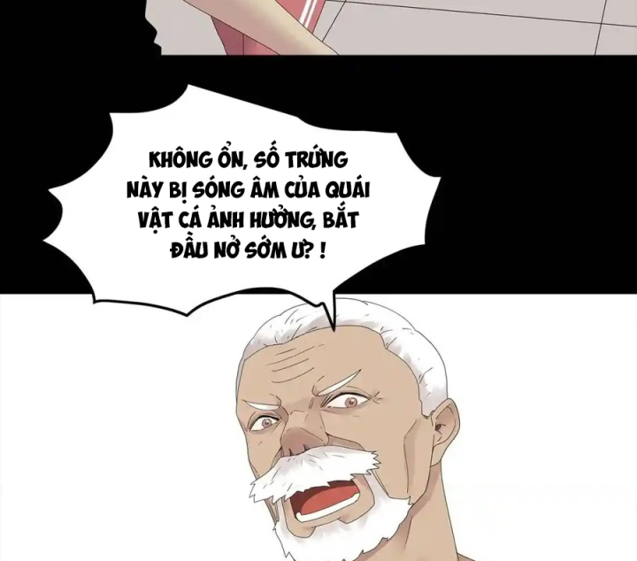 Tiền Tuyến Vùng Nước Sâu Chapter 112 - Trang 2