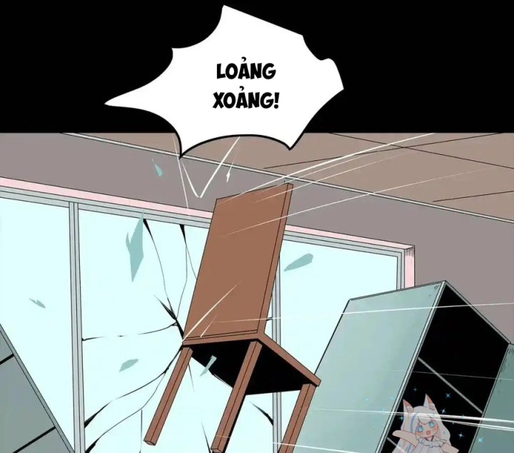 Tiền Tuyến Vùng Nước Sâu Chapter 112 - Trang 2