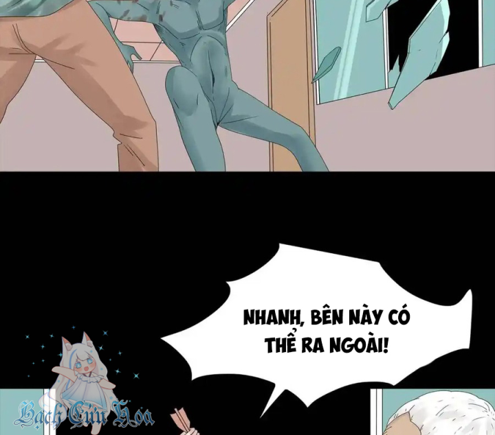 Tiền Tuyến Vùng Nước Sâu Chapter 112 - Trang 2