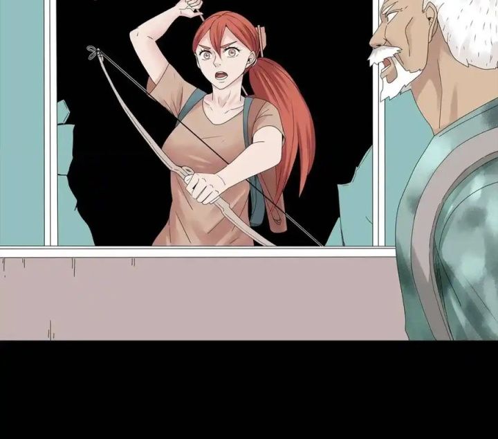 Tiền Tuyến Vùng Nước Sâu Chapter 112 - Trang 2