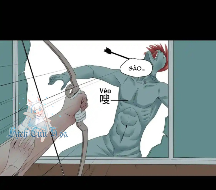 Tiền Tuyến Vùng Nước Sâu Chapter 112 - Trang 2