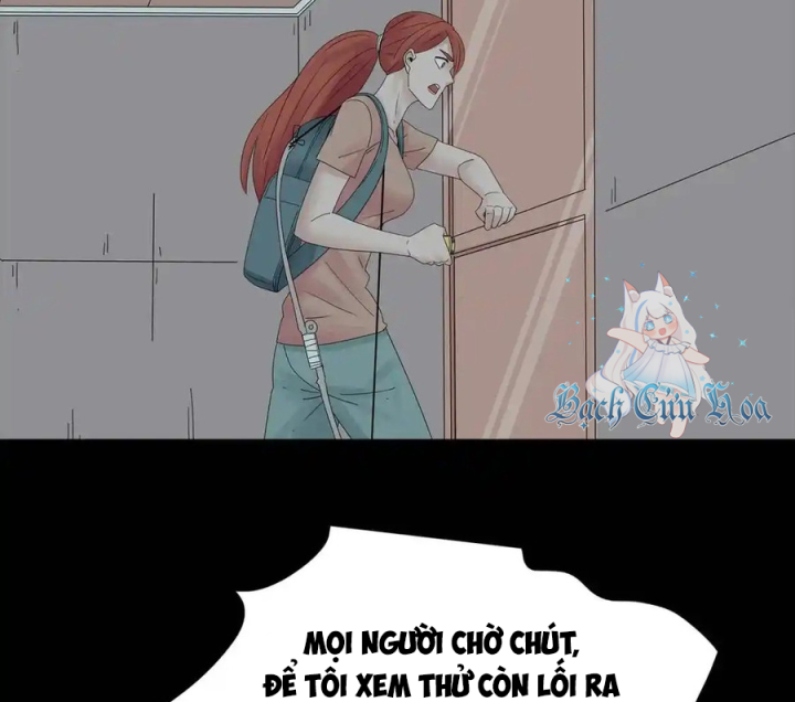 Tiền Tuyến Vùng Nước Sâu Chapter 112 - Trang 2