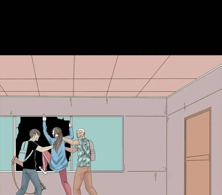 Tiền Tuyến Vùng Nước Sâu Chapter 112 - Trang 2