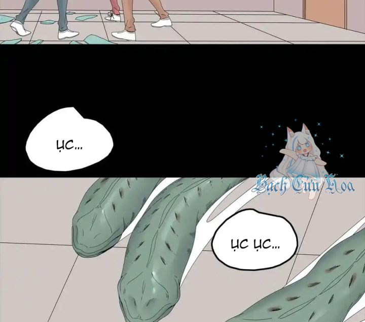 Tiền Tuyến Vùng Nước Sâu Chapter 112 - Trang 2