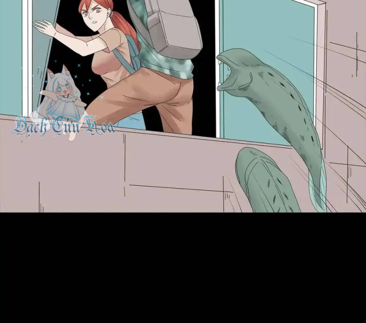 Tiền Tuyến Vùng Nước Sâu Chapter 112 - Trang 2