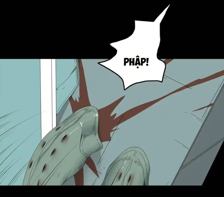 Tiền Tuyến Vùng Nước Sâu Chapter 112 - Trang 2