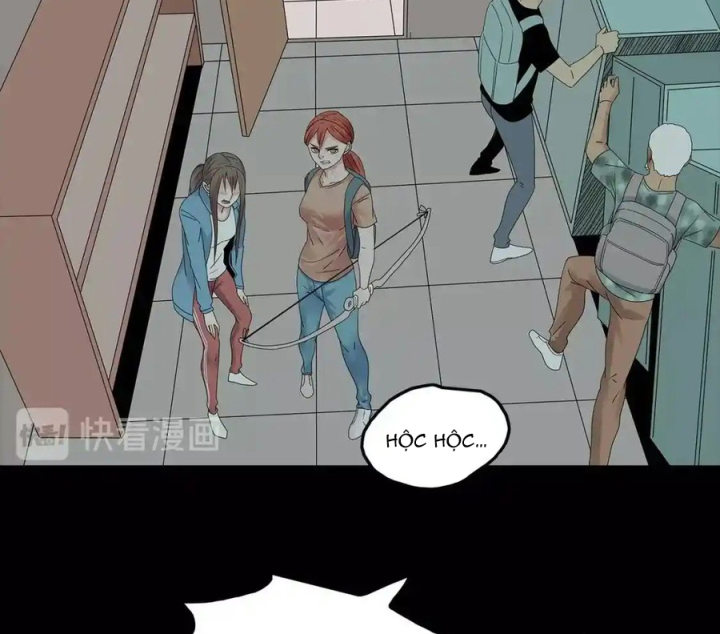 Tiền Tuyến Vùng Nước Sâu Chapter 112 - Trang 2