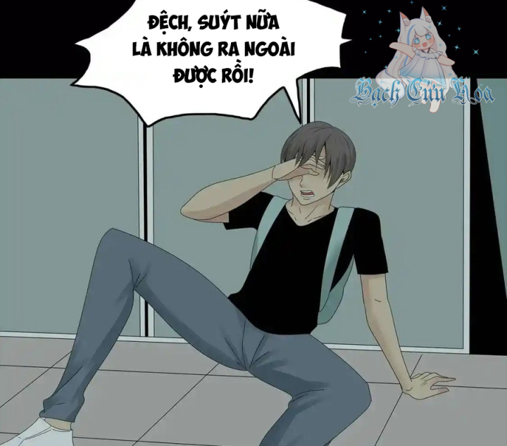 Tiền Tuyến Vùng Nước Sâu Chapter 112 - Trang 2