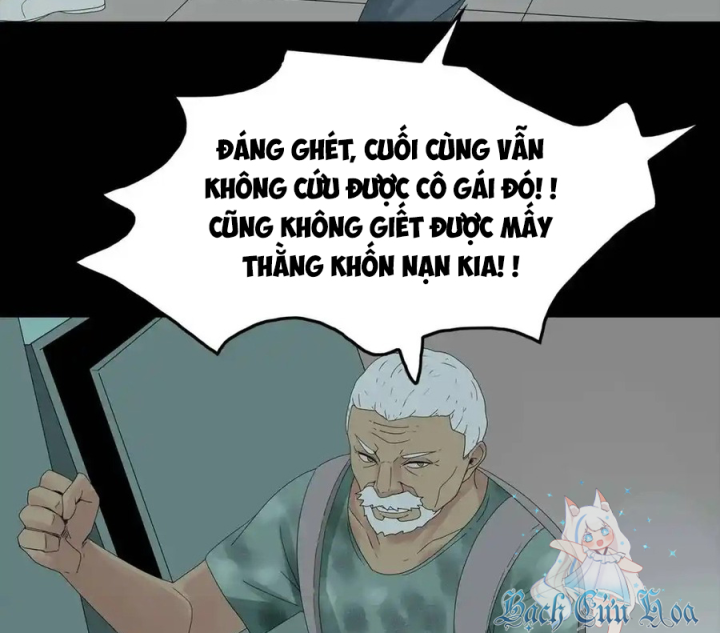 Tiền Tuyến Vùng Nước Sâu Chapter 112 - Trang 2