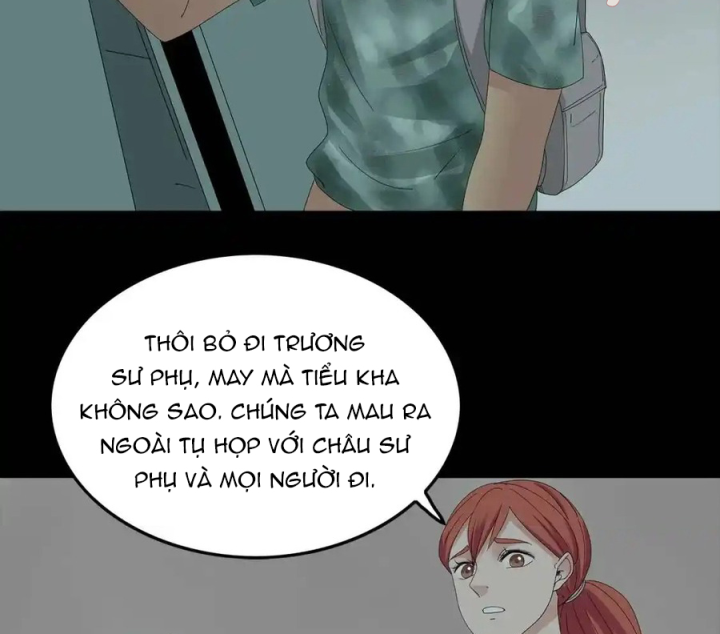 Tiền Tuyến Vùng Nước Sâu Chapter 112 - Trang 2