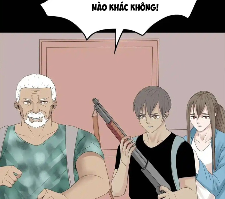 Tiền Tuyến Vùng Nước Sâu Chapter 112 - Trang 2