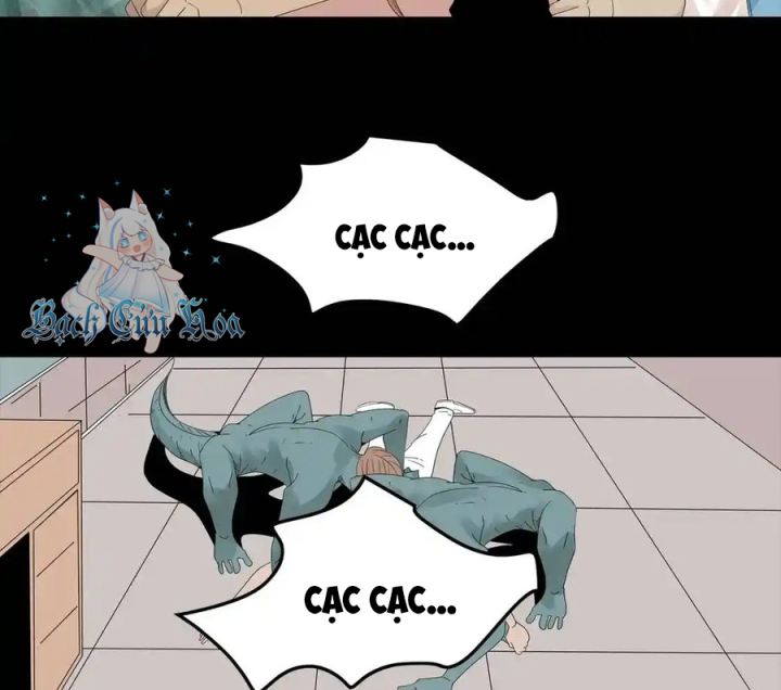 Tiền Tuyến Vùng Nước Sâu Chapter 112 - Trang 2