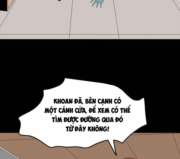 Tiền Tuyến Vùng Nước Sâu Chapter 112 - Trang 2