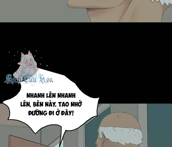 Tiền Tuyến Vùng Nước Sâu Chapter 113 - Trang 2