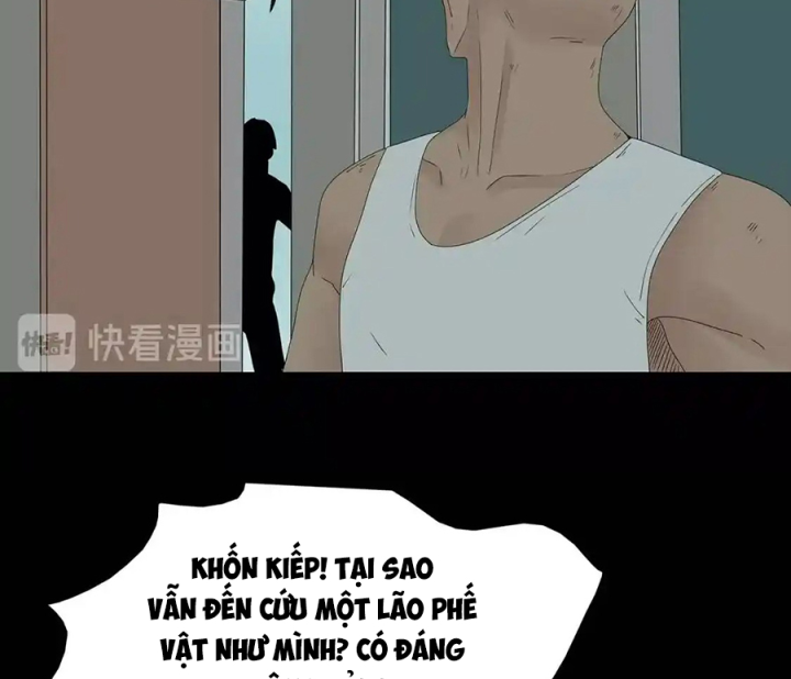 Tiền Tuyến Vùng Nước Sâu Chapter 113 - Trang 2