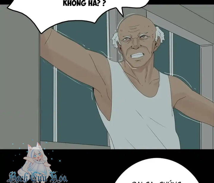 Tiền Tuyến Vùng Nước Sâu Chapter 113 - Trang 2