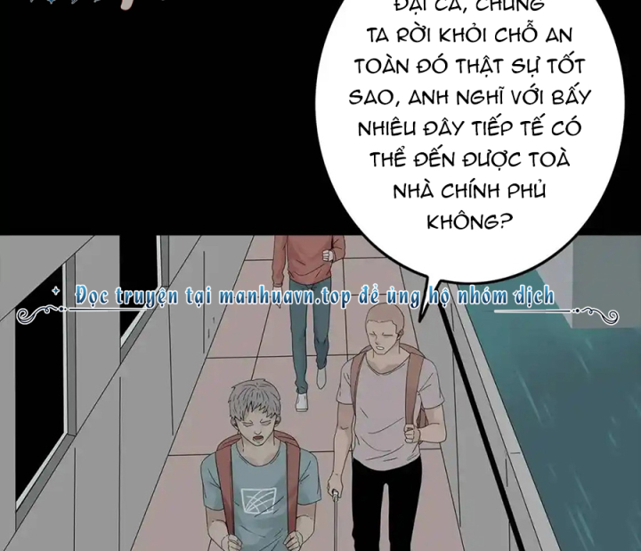 Tiền Tuyến Vùng Nước Sâu Chapter 113 - Trang 2