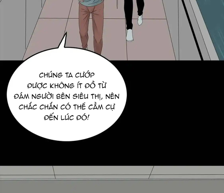 Tiền Tuyến Vùng Nước Sâu Chapter 113 - Trang 2