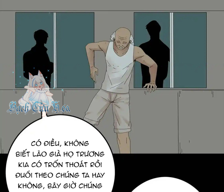 Tiền Tuyến Vùng Nước Sâu Chapter 113 - Trang 2