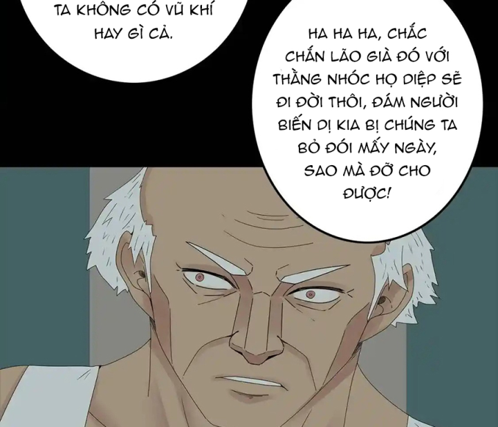 Tiền Tuyến Vùng Nước Sâu Chapter 113 - Trang 2