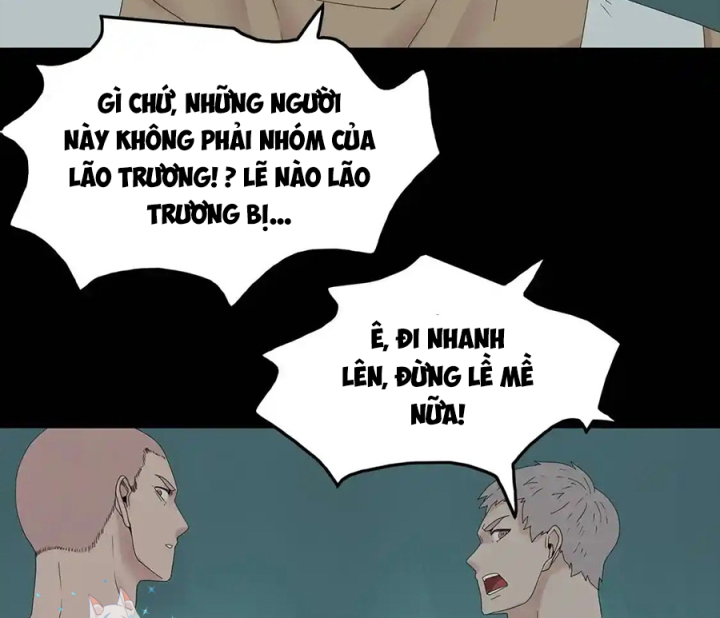 Tiền Tuyến Vùng Nước Sâu Chapter 113 - Trang 2