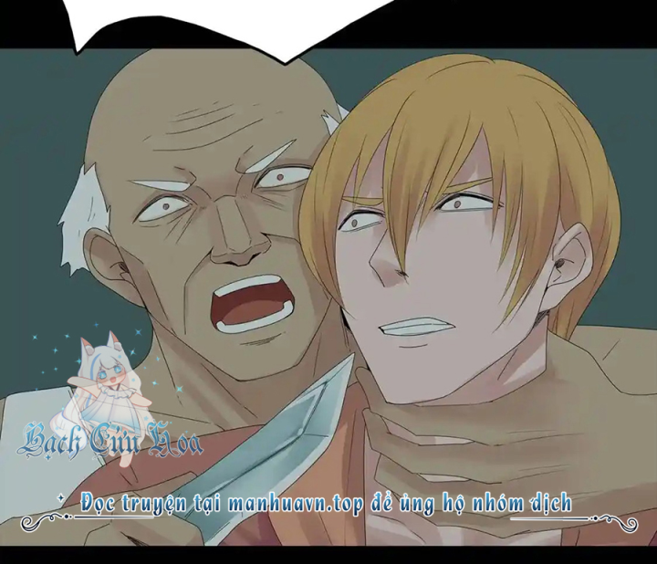 Tiền Tuyến Vùng Nước Sâu Chapter 113 - Trang 2