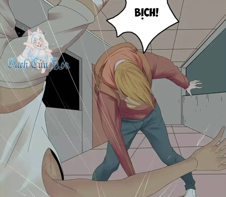 Tiền Tuyến Vùng Nước Sâu Chapter 113 - Trang 2