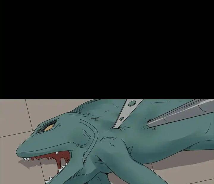 Tiền Tuyến Vùng Nước Sâu Chapter 113 - Trang 2