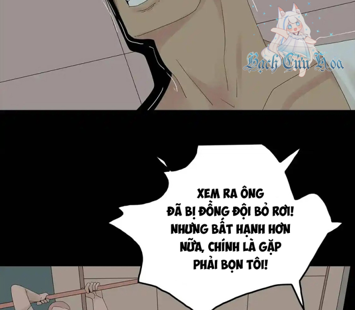 Tiền Tuyến Vùng Nước Sâu Chapter 113 - Trang 2