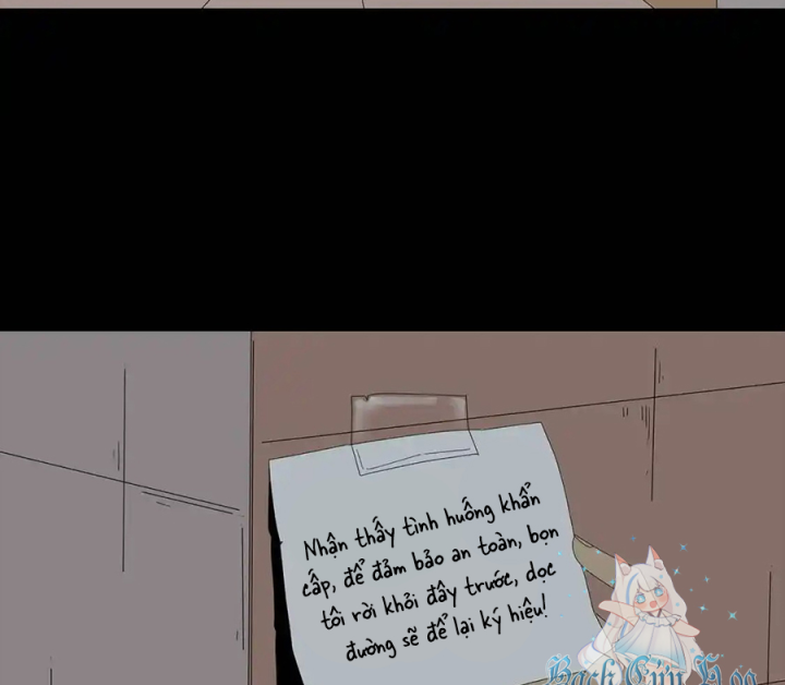 Tiền Tuyến Vùng Nước Sâu Chapter 113 - Trang 2