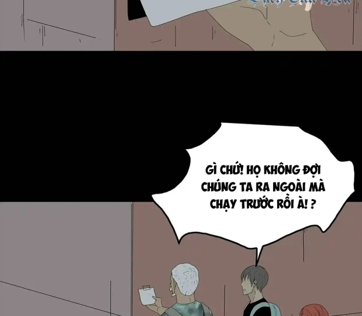 Tiền Tuyến Vùng Nước Sâu Chapter 113 - Trang 2