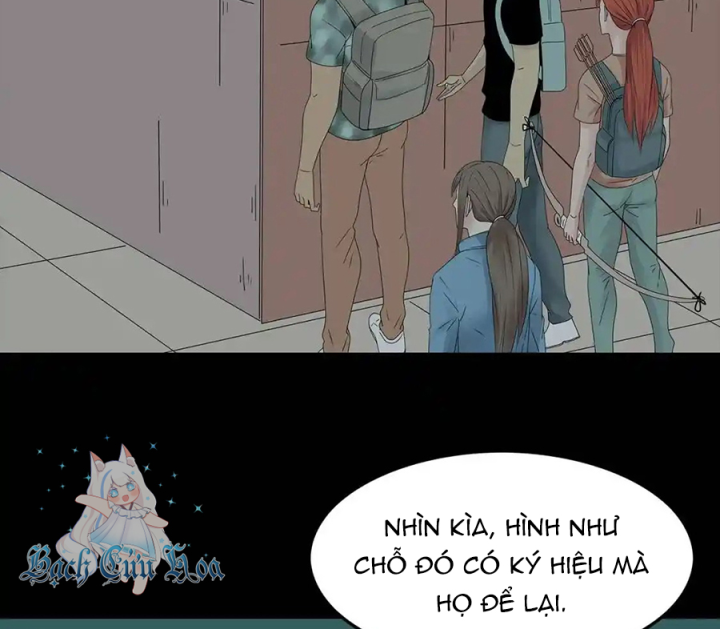 Tiền Tuyến Vùng Nước Sâu Chapter 113 - Trang 2