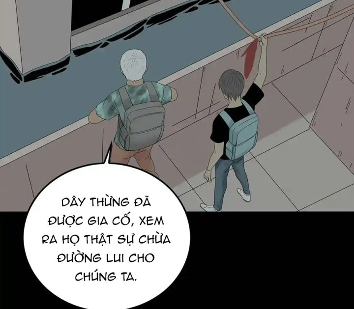 Tiền Tuyến Vùng Nước Sâu Chapter 113 - Trang 2