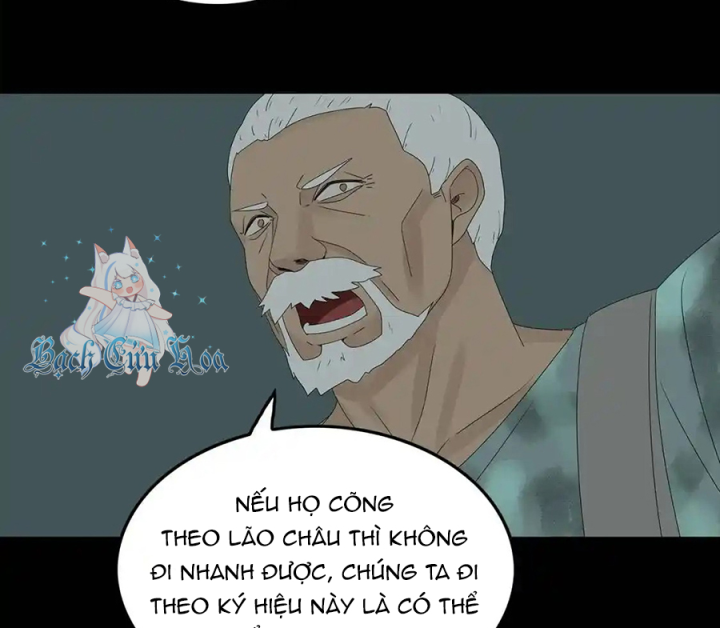 Tiền Tuyến Vùng Nước Sâu Chapter 113 - Trang 2