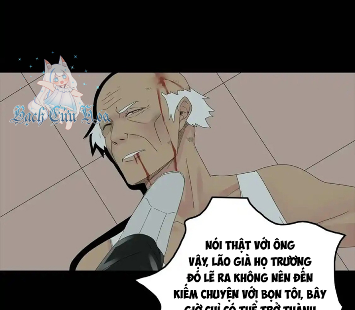 Tiền Tuyến Vùng Nước Sâu Chapter 113 - Trang 2