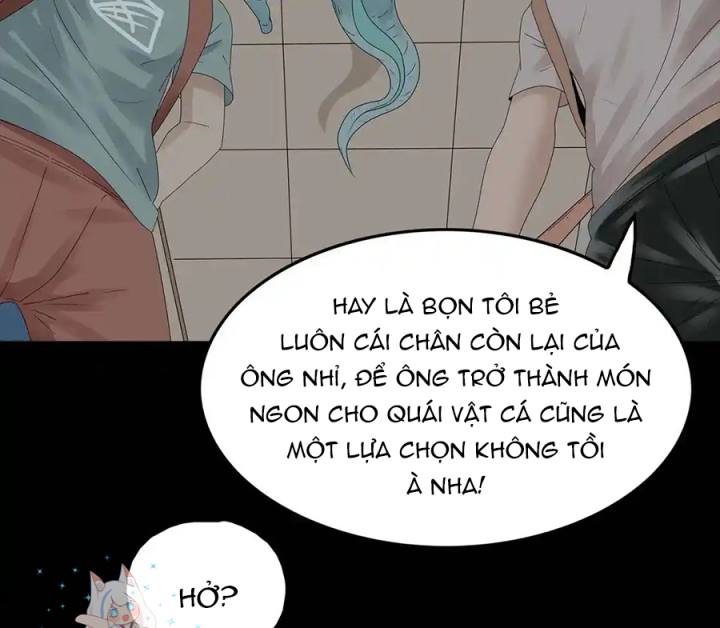 Tiền Tuyến Vùng Nước Sâu Chapter 113 - Trang 2