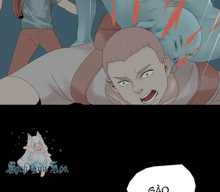 Tiền Tuyến Vùng Nước Sâu Chapter 113 - Trang 2