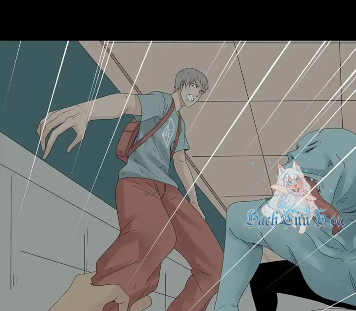 Tiền Tuyến Vùng Nước Sâu Chapter 113 - Trang 2