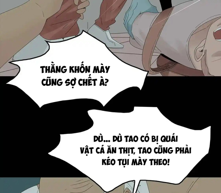 Tiền Tuyến Vùng Nước Sâu Chapter 113 - Trang 2