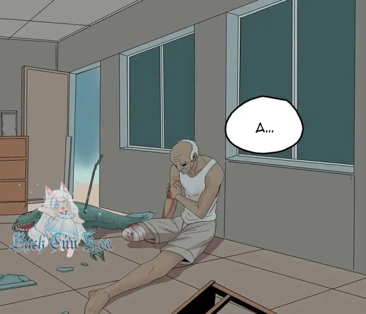 Tiền Tuyến Vùng Nước Sâu Chapter 113 - Trang 2