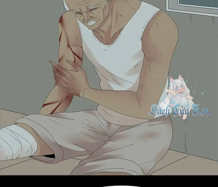 Tiền Tuyến Vùng Nước Sâu Chapter 113 - Trang 2